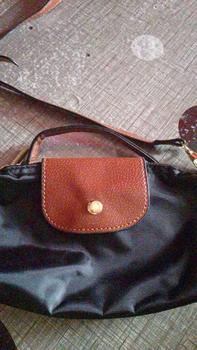 Product Review of READY STOCK Mini Crossbody Tote Bag Fashion Nylon Shoulder Messenger Women Handbag Coin Purse Adjustable Wanita from l**z 0