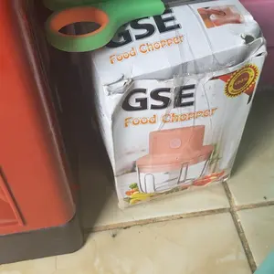 READY BLENDER MINI PORTABLE UNTUK PENGHANCUR BIJI BUMBU MASAKAN IBU RUMAH TANGGA