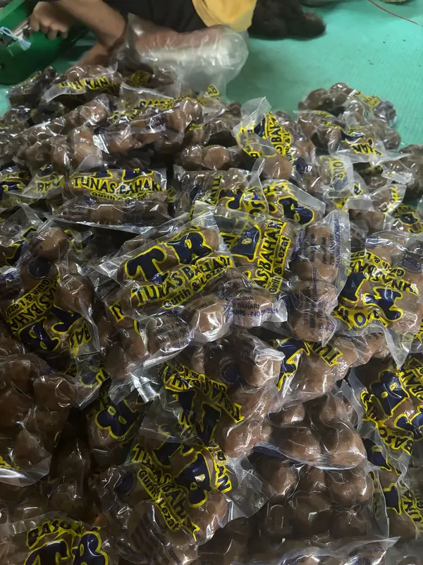 Baso Ikan Tuna TB Tunas Bahari Bandung Indonesia 4