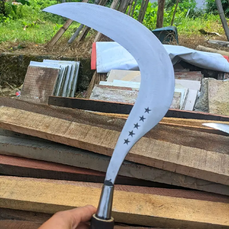 Arit Sabit Rumput Padi Baja produk asli madura Asli Madura - Shop ...