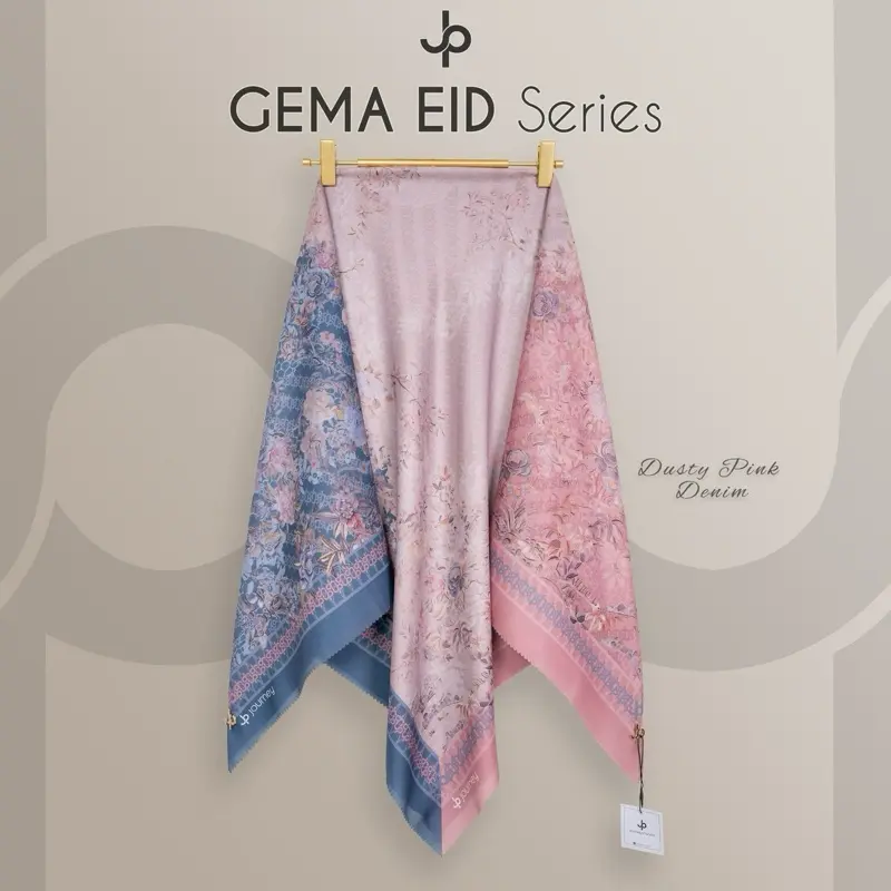 GEMA EID SERIES JOURNEY SCARVES 1