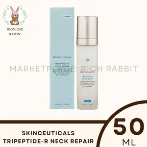 SkinCeuticals Skin Ceuticals Tripeptide-R Neck Repair Cream Krim Leher