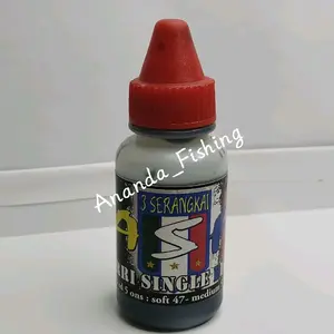Essen asf Azzurri 30 ml Essen Galatama lele