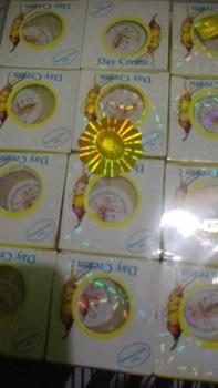 Product Review of 12PCS / CREAM SJ SUPER EXTRA GINGSENG ORIGINAL from C** m**n a**h 0