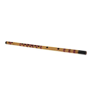 Distinctive Chinese National Features Flute Practice Tool for Musical Lovers