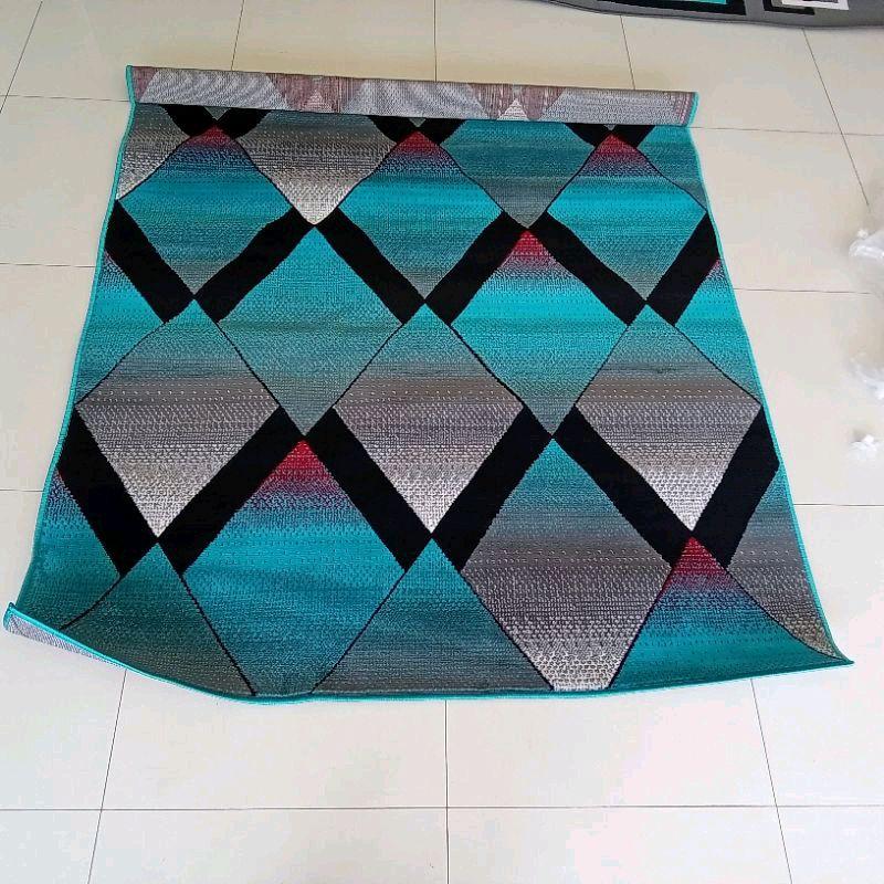 Moderno 160x210 Cm Karpet Permadani 4