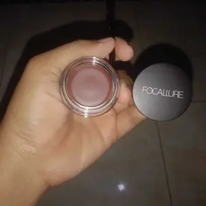 Focallure Eyebrow Gel Cream Pomade Waterproof Alis