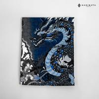 Gambar Hadinata Batik Premium Kain Katun Superfine Vasuki White - 1 Meter dari Hadinata Batik Kab. Sukoharjo 3 Tokopedia