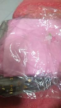 Product Review of JUMPSUIT PRINCESS 0-10 bulan from 𝕬**𝖍 0