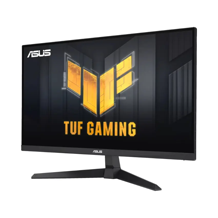 MÀN HÌNH GAMING 146HZ ASUS TUF VG249QE5A - VG279QE5A (23.8 - 27 INCH/FHD/ IPS/146Hz/1MS) | BigBuy360 - bigbuy360.vn MÀN HÌNH GAMING 146HZ ASUS TUF VG249QE5A - VG279QE5A (23.8 - 27 INCH/FHD/ IPS/146Hz/1MS) | BigBuy360 - bigbuy360.vn