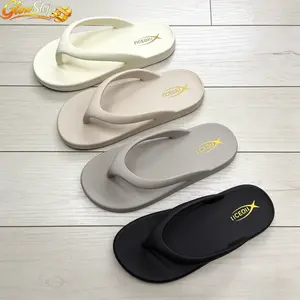GlowStep Sandal Jepit Wanita 2026 Elegan & Kekinian Anti Slip Ringan Nyaman Bahan Berkualitas Terbaru