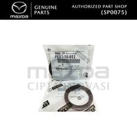 Gambar Seal Kruk As Mazda Biante Skyactiv Timing Cover DEPAN dari Mazda Cipta Inovasi Kab. Tangerang 1 Tokopedia
