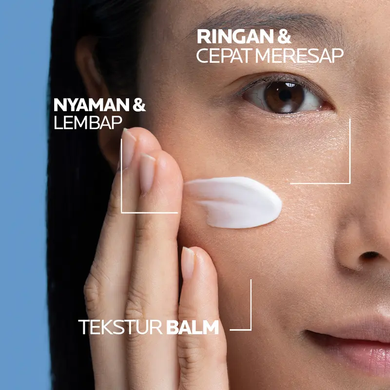 La Roche Posay Twinpack Cicaplast Baume B5 40ml (New Formula) 4