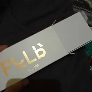 FOCALLURE Pro-Sculpt 3-in-1 Palette Highlighter, Contour & Blush Palet Wajah Multifungsi