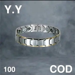 gelang tangan alameniom original