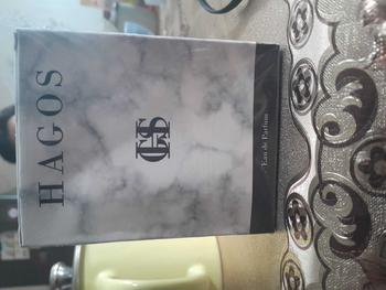 Product Review of No. 40 DNHLL BLUE for Men - HAGOS PARFUM from R**F 0