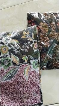 Product Review of atasan blouse batik anak cewek umur 5 sampai 12 tahun | seragam muslim blouse anak cewek TPQ TPA from u**2 0
