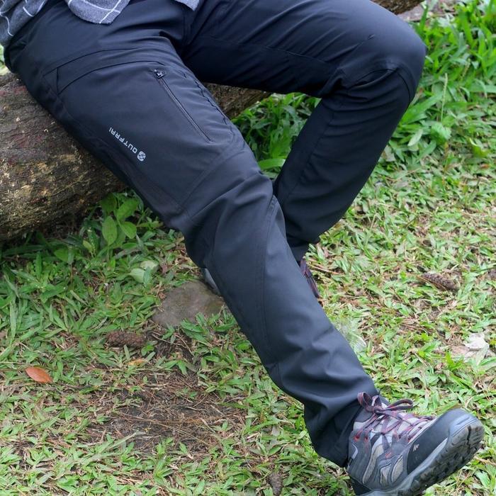 Eiger - Celana Gunung Pria Wanita Outdoor Celana Hiking Slimfit - Shop ...