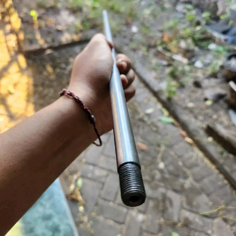 Laras od13 4,5mm pjg 70cm alur 12/09 Outdoor Teropong