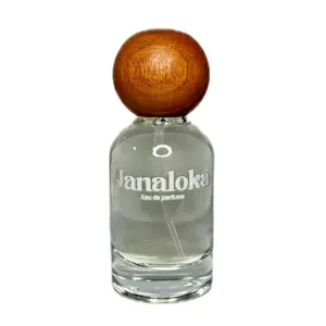 Rayanka Fragrance - Janaloka Eau de Parfume Aroma Leci Pear Fresh | Parfum Minyak Wangi Wanita Pria Tahan Lama
