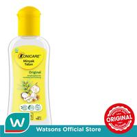 Gambar Konicare Minyak Telon 125ml dari Watsons Indonesia Official Store Kab. Tangerang 2 Tokopedia