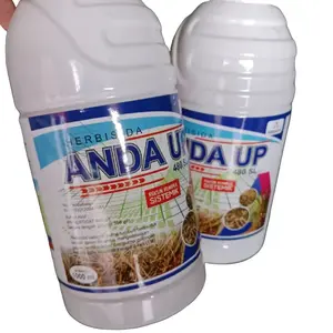 Obat rumput mati permanen ANDAUP 480SL 1000ml Tanaman
