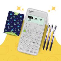 Gambar CASIO SCIENTIFIC CLASWIZ FX-350CW dari CASIO Calculator Kota Administrasi Jakarta Pusat 1 Tokopedia