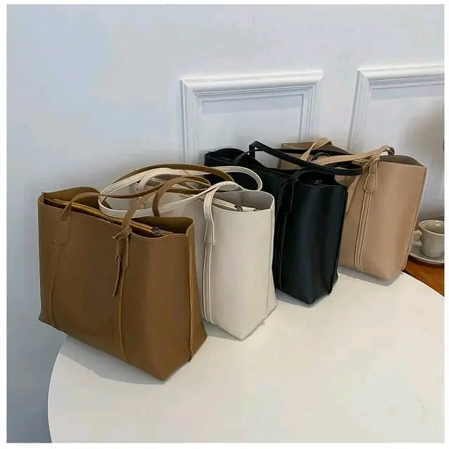 Tote bags Sakura/Tas wanita kekinian elegan terbaru trendi viral