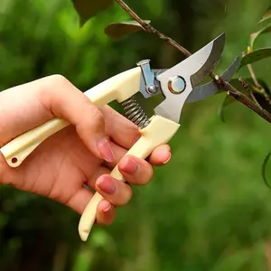 Gunting tanaman gunting dahan kuat