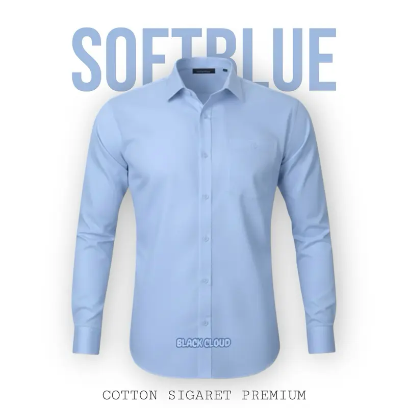 Softblue Sigaret Panjang