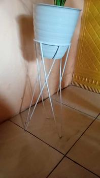 Product Review of Standing Vas Bunga Tanggung from b**k 0