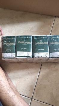 Product Review of Teh Dandang Selection 45gr - Teh Tubruk - 1 Slop isi 10 Box 45gr from O**l 0