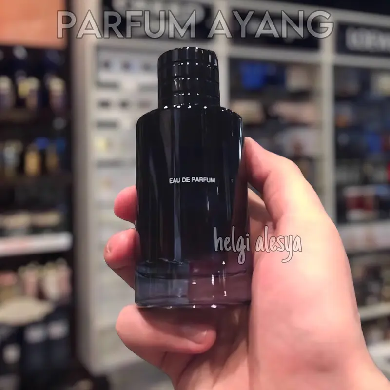 Parfum Pria Sauvag 100ml ( with box ) parfum cowok 0