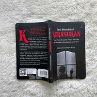 Gambar BUKU SENI MEMAHAMI KERASUKAN : Terapi Praktis Mengelola Trauma dan Fobia agar Menemukan Kebahagiaan dalam Batin - Embrase dari Embrase Shop Kota Yogyakarta 3 Tokopedia