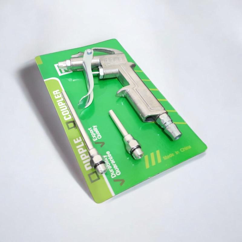 NICHIE Air Duster COUPLER DG 10 - Semprotan Angin Debu Kompresor 2