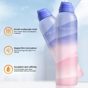 Sunscreen Spray Moisturizing Ceramide Tabir Surya Anti-Dry 150ml VP077