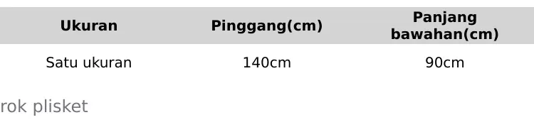 ROK PLISKET MOTIF BUNGA DAILY ROK PLISKET DAISY PREMIUM MAYUNG LIPATAN ...
