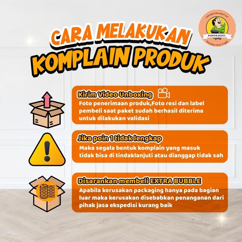 Sale Pisang Goreng 1000 gr - Sale Goreng Pisang Ambon 1000 gr - Pisang Sale Ambon Renyah 3