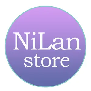Nilan Case Cover