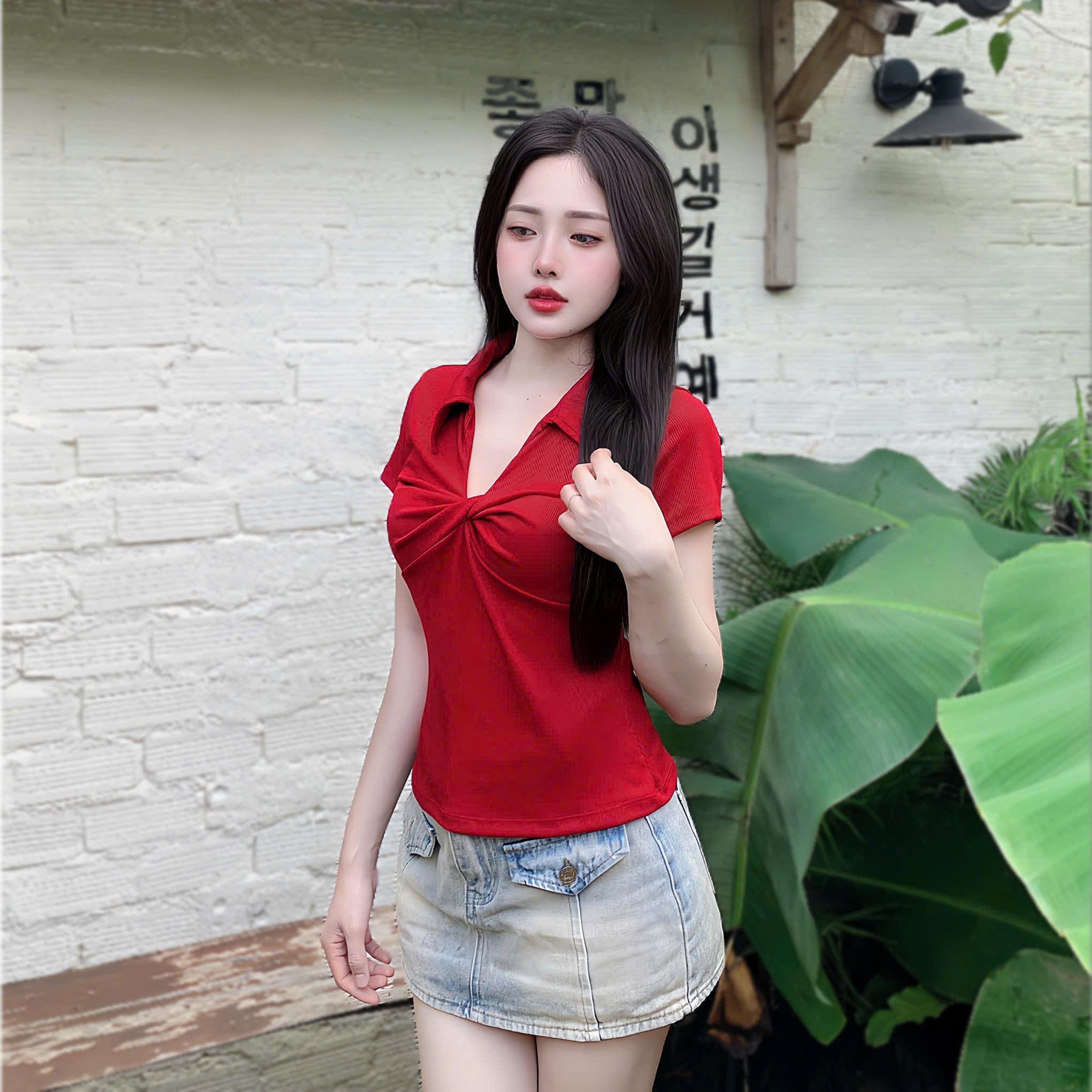Đỏ