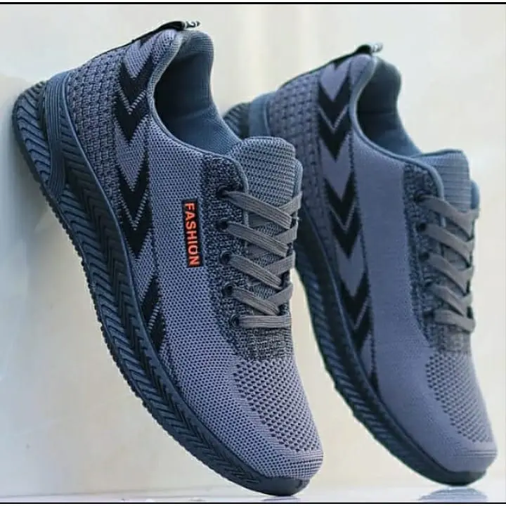 Sepatu Sneakers Pria Sepatu Fashion Sport Pria Sepatu Cowok C5