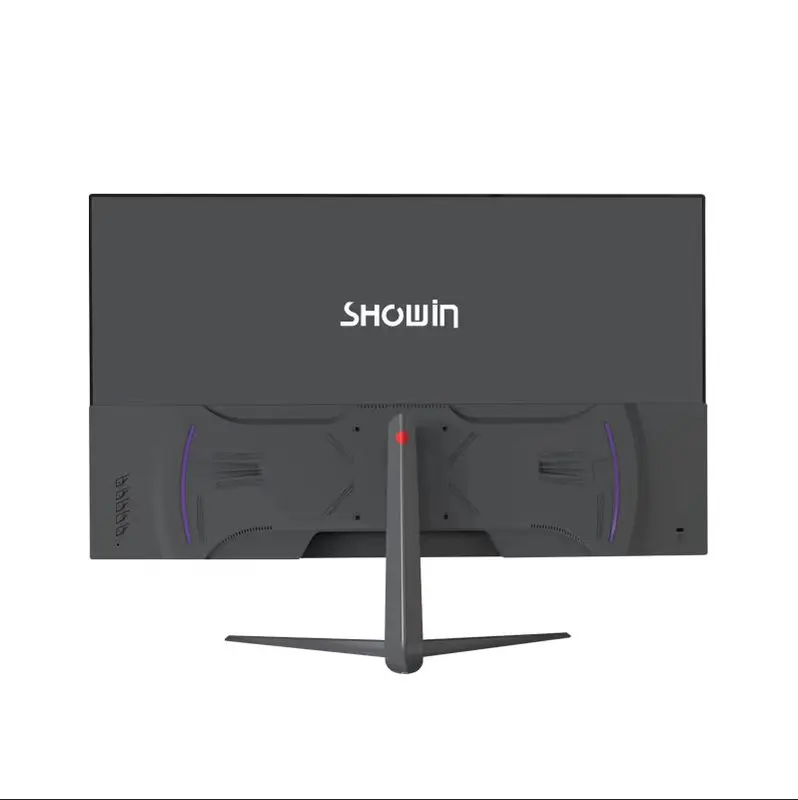 SHOWIN Monitor A22F 22 Inch Monitor Panel IPS HDMI / VGA 75Hz Garansi 3 Tahun Game Monitor 1080P monitor gaming LED Tampilan Layar HDR monitor 1