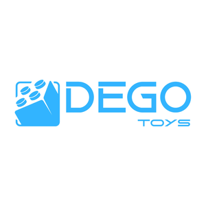 DEGO TOYS
