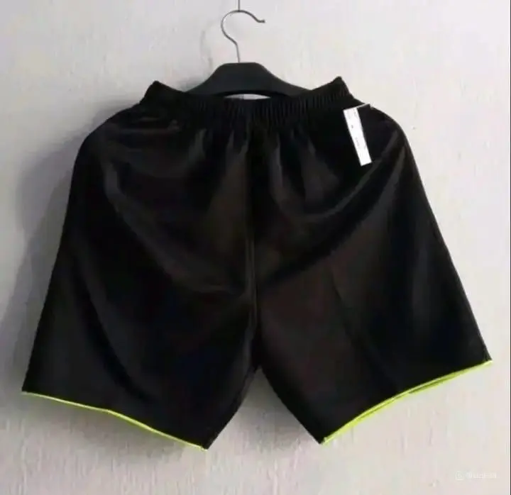 Promo Hemat 100 Rb Dpt 14 PCS Celana Pendek Pria Wanita Size S M L XL XXL Jumbo Dewasa Melar Sport  Remaja  Boxer  Santai  Tidur  Lembut  Shorts Panjang Distro Cowok Surfing Katun 4