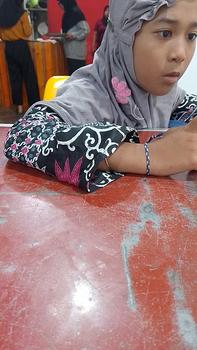 Product Review of atasan blouse batik anak cewek umur 5 sampai 12 tahun | seragam muslim blouse anak cewek TPQ TPA from ** b**g 0