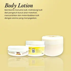 HB Putri Glow BPOM Mencerahkan