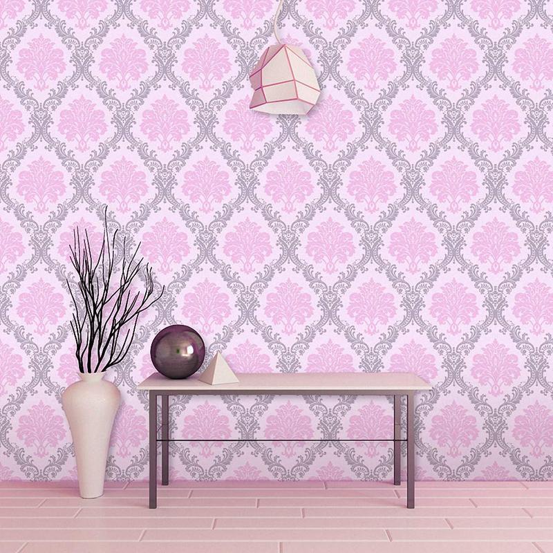 Wallpaper Dinding Kamar Wallpaper Dinding Ruang Tamu Elegan Wallpaper Dinding Motif Batik 8