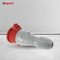 Gambar Legrand Mobile Socket Industrial P17 16A 3P+N+E 380/415V IP44 Merah - 555109 dari LegrandPowerSolution.id Kota Administrasi Jakarta Barat 3 Tokopedia