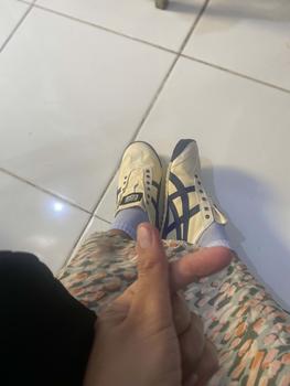 Product Review of Promo Sepatu 0nits Tiger Slip On Sepatu Wanita dan Pria Limited Edisi Terbaik dan Best Seller, Bahan Canvas from s**n A**f p**i 2