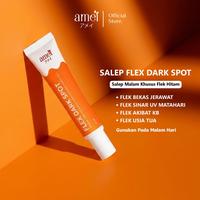 Gambar Amei Flek Dark Spot Salep Malam Untuk Flek Hitam Salep Flek Dark Spot - Salep Flek Amei dari amei アメイ Kab. Karanganyar 2 Tokopedia